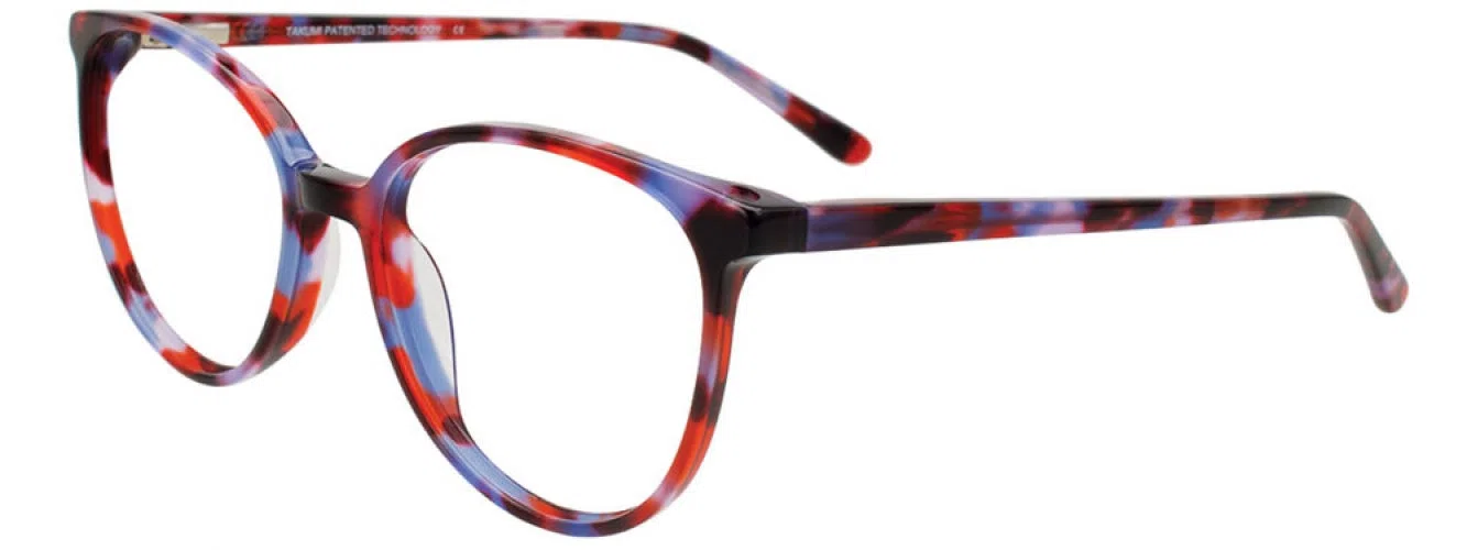 Takumi TK1296 Eyeglasses - view 3
